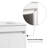 Yad 30'' Single Bathroom Vanity with Ceramic Top