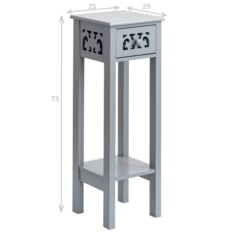 Meisner End Table