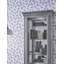 Vitrine à entrée latérale