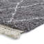 Archuleta area rug Machine Woven Grey