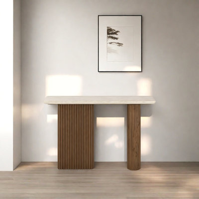 Console Retro Minimalist Art