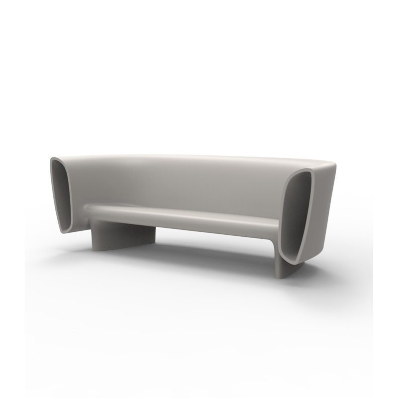 Bum Bum Patio Sofa, Taupe