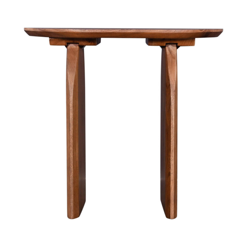 Domingo End Table