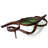 Table basse abstraite