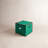 Tiny Tim Totes 75-Compartment Ornament Box, Green-951521464