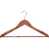 HOUSE DAY Plastic Hangers 60pack Durable White Clothes Hangers Lightweight  Adult Space Saving Hangers fit for Shirt Dress Jacket