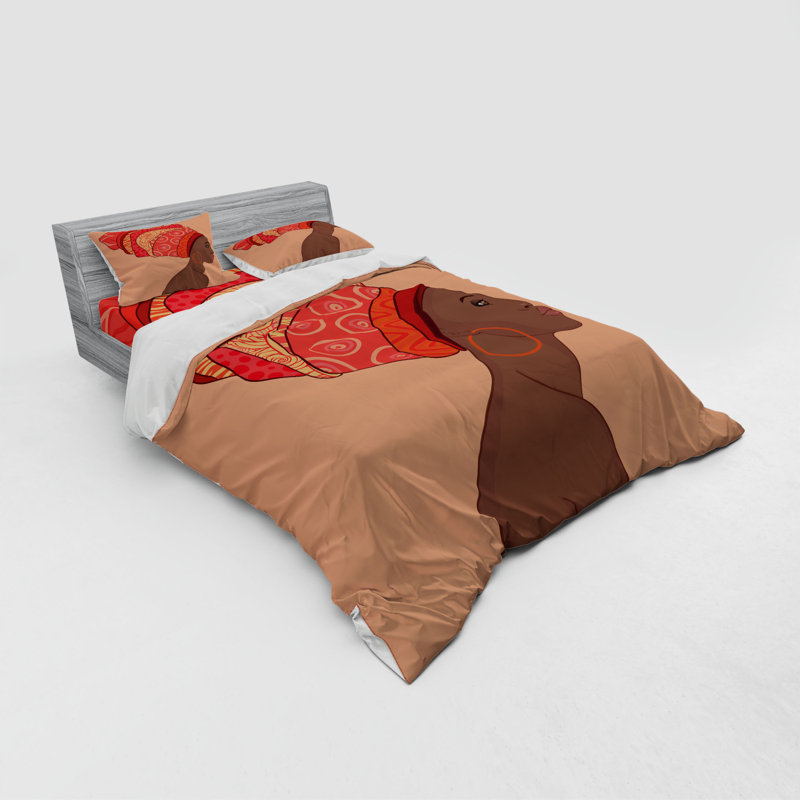 Polyester Duvet Cover