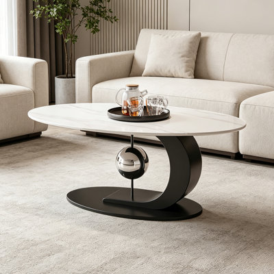 Table basse Italian Minimal Stylish