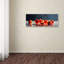 Reproduction d’art graphique sur toile, "Royal Rainiers" par Cecile Baird-31383316