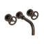 Slater Wall Mount Bathroom Faucet-40697049