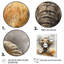 «African Elephant Memories III», reproduction sur toile-1808822646-1808822654-1808822655