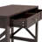 39.4" W Writing Desk with 2 Drawers-959098542