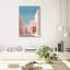 Structured Pink II Print by Oliver Gal-1471363553-1480951845