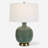 Naida Ceramic Standard Table Lamp