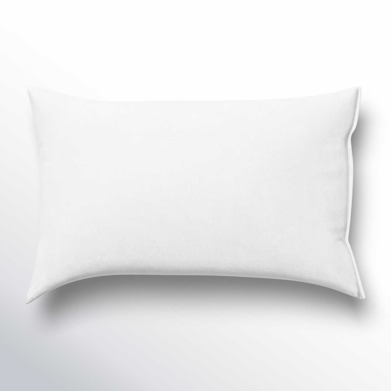 Steves Down Cushion Pad, 13" x 21"