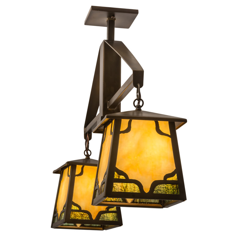 Kirkpatrick 2 - Light Pendant