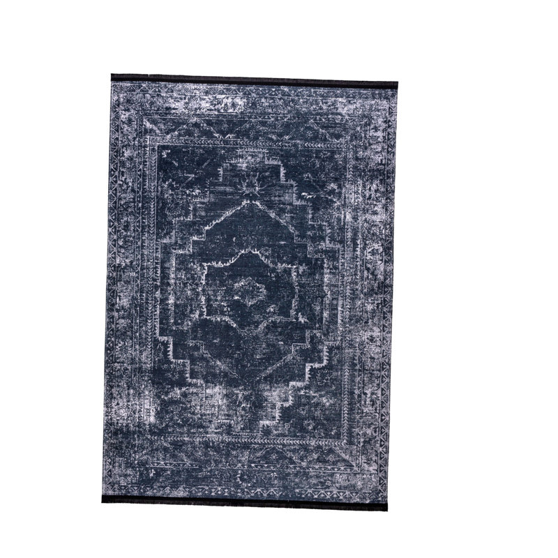 Jolee Oriental Indoor Rug
