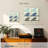 Gillard Coastal Farmhouse Pattern I D-109125261
