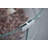 25" Round Tempered Glass Wind Guard