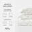 Home Alps Chevron Pattern Duvet Cover Set-1495689381