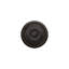 Georgian Passage Knob Hall and Closet Lock-24299208