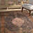 Dahlin Oriental Indoor Rug-401907716