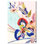 Art mural coloré bohème abstrait Floral II par Art Remedy