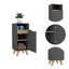 Emerald Bathroom Cabinet