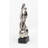 Designer Abstract Twisting Sculpture