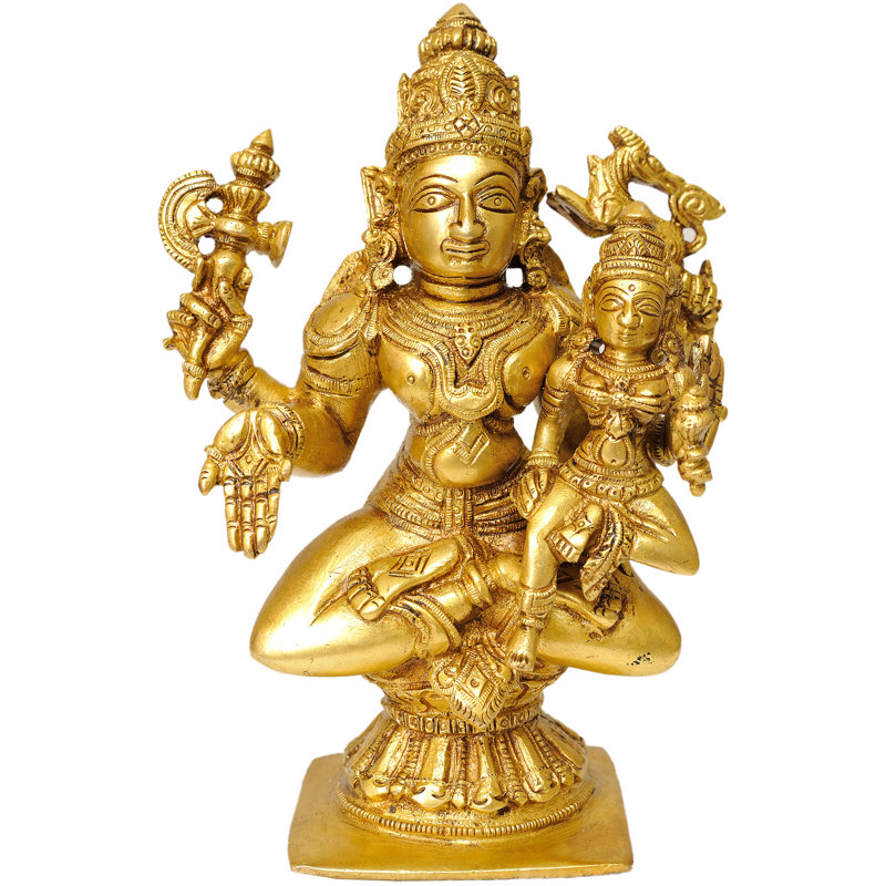 Shiva Parvati