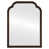 Rubbed Bronze
