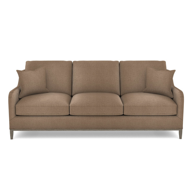 Fisher Sofa, Hampton, Nadia Earth