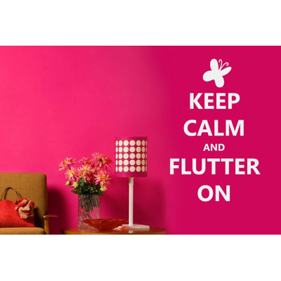 Wall Decal