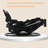 Light luxury style ergonomic recliner-2127395069