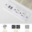 Table de bout avec port USB-94904572
