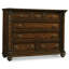 Leesburg 7 - Drawer Dresser