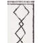 Tapis performance à poils longs Allon 200-1876998596