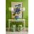 Ceramic Accent Stool