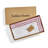 Mila - 100% Pure Linen Table Throw-116094259