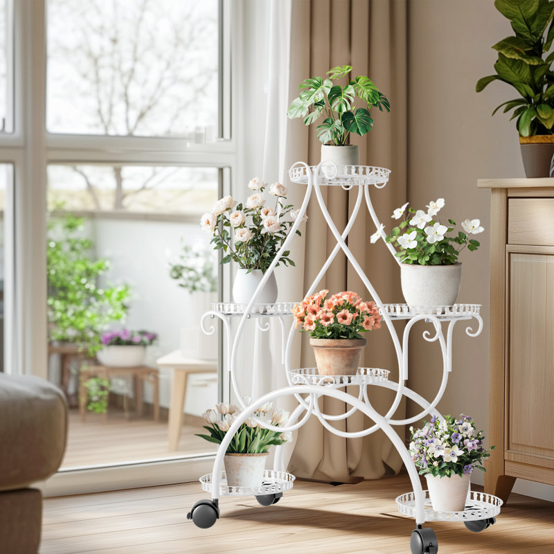 Arnardo Plant Stand