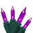 Purple is unavailable