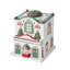 Spode Christmas Tree Figural Led Village Theatre