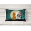 Coussin lombaire intérieur / extérieur Halloween