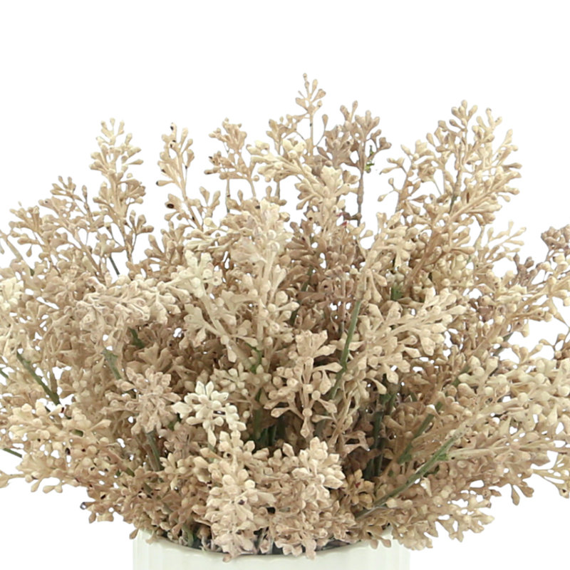 Pot à fleurs Eucalpyptus