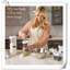 Contenant alimentaire Donyetta