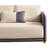 Upholstered Sofa