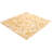 Skosh 0.6" x 0.6" Glass Grid Mosaic Wall & Floor Tile