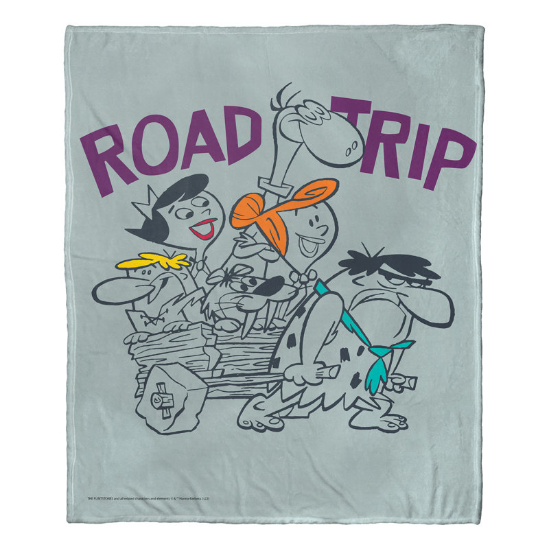 Throw Blanket
