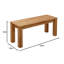 Thorin Wood Bench-38827958
