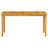 Rectangular 3 - Piece 6 - Person 150Cm L Outdoor Table Set